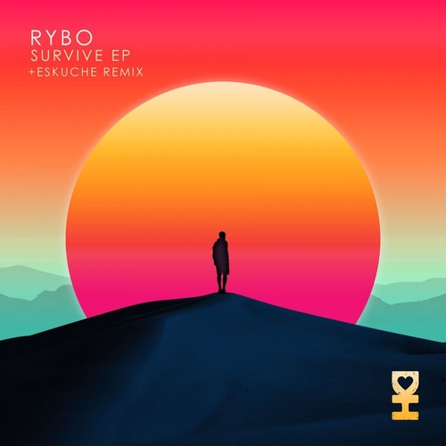 Rybo - Survive [DH110]